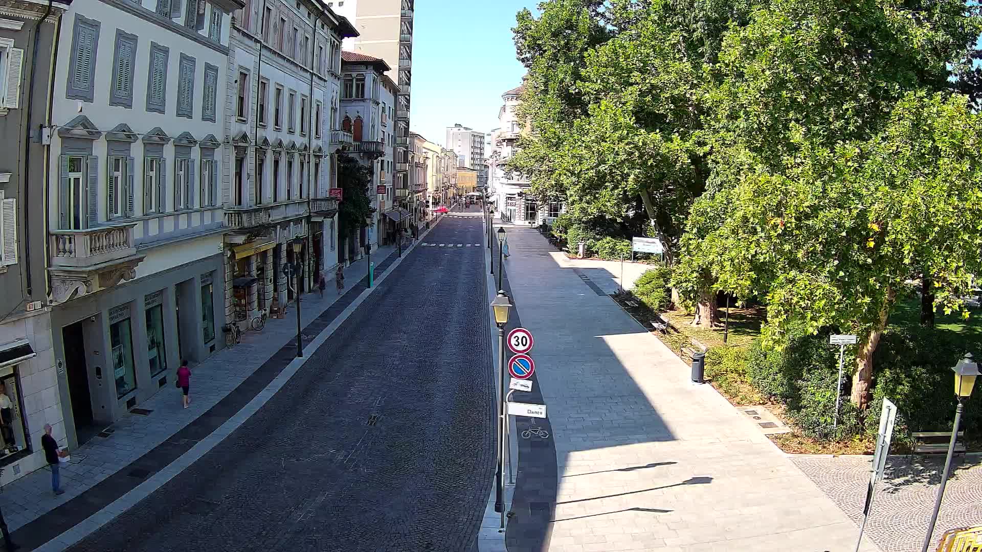 Gorizia | Corso Verdi