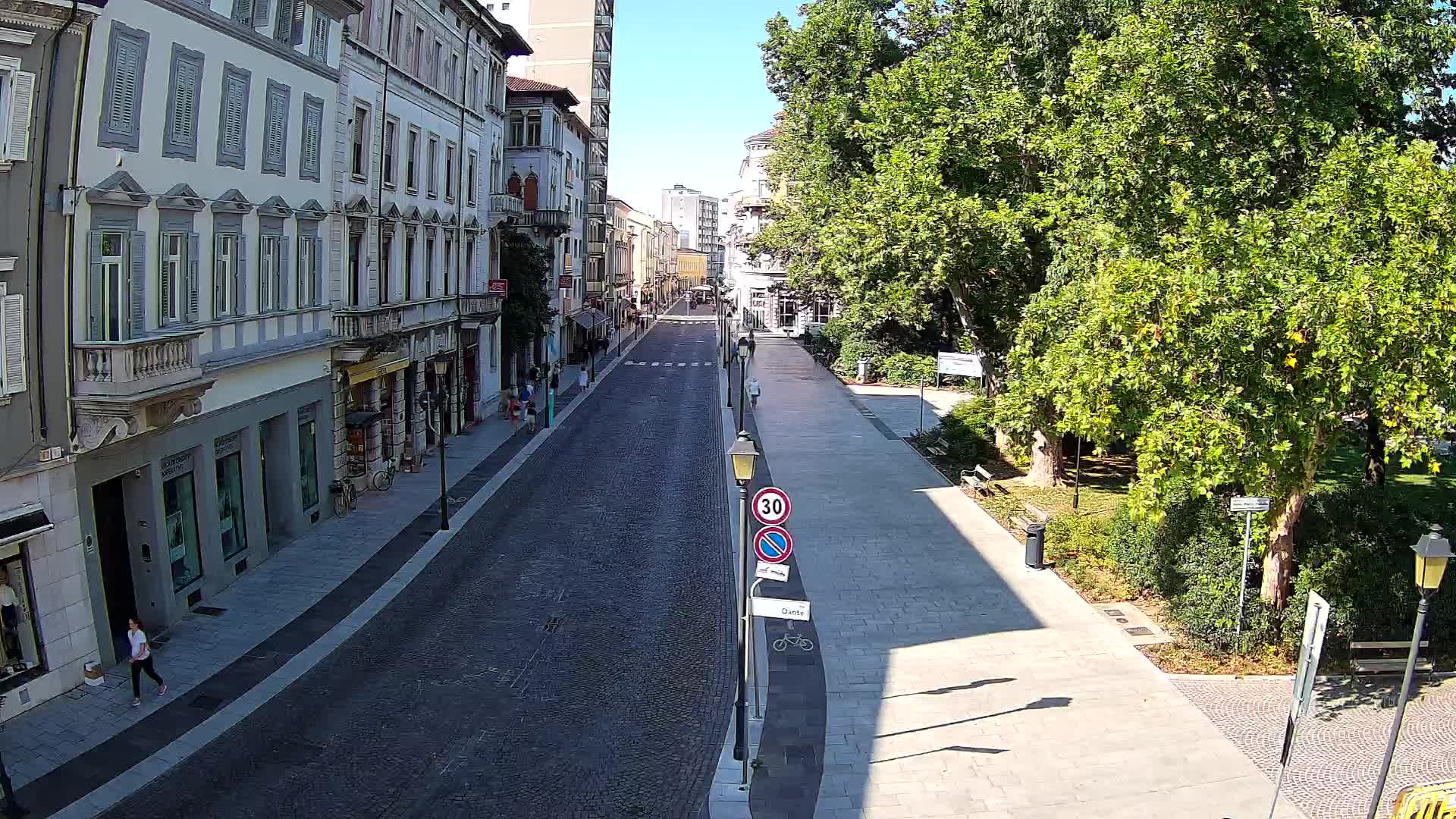 Gorizia | Corso Verdi