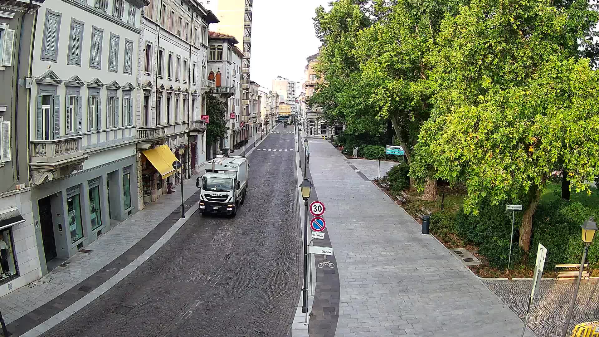 Gorica | Verdijev Korzo