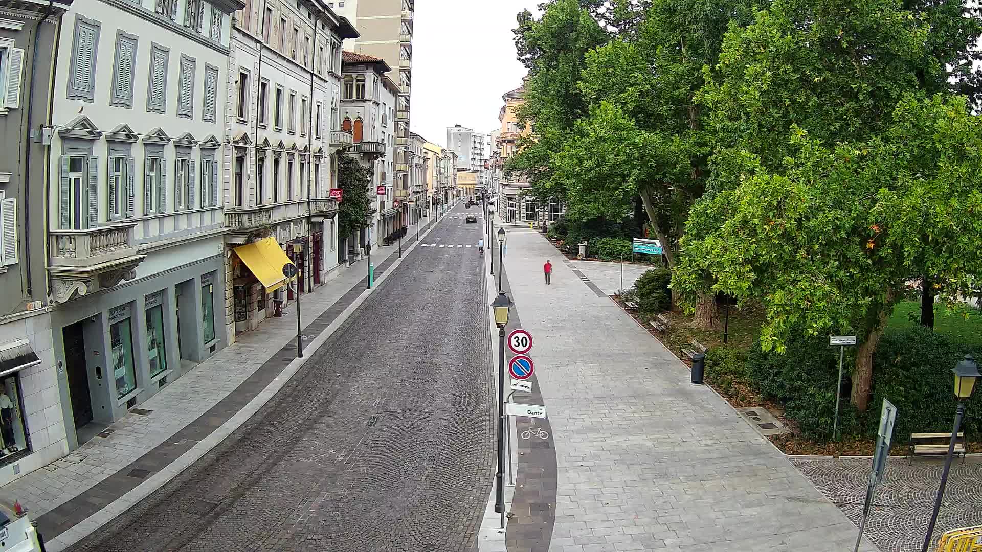Gorizia | Corso Verdi