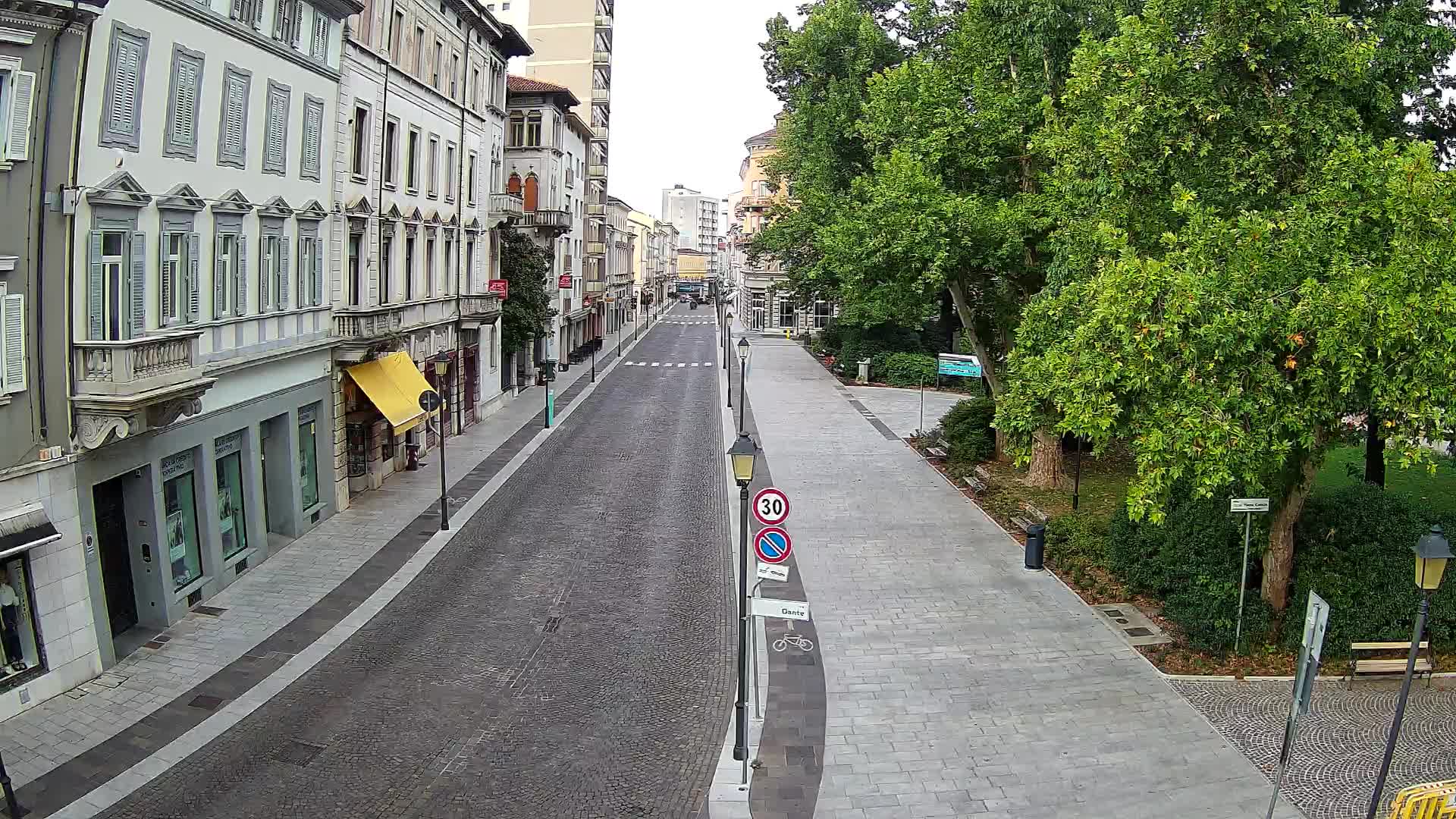 Gorizia | Corso Verdi