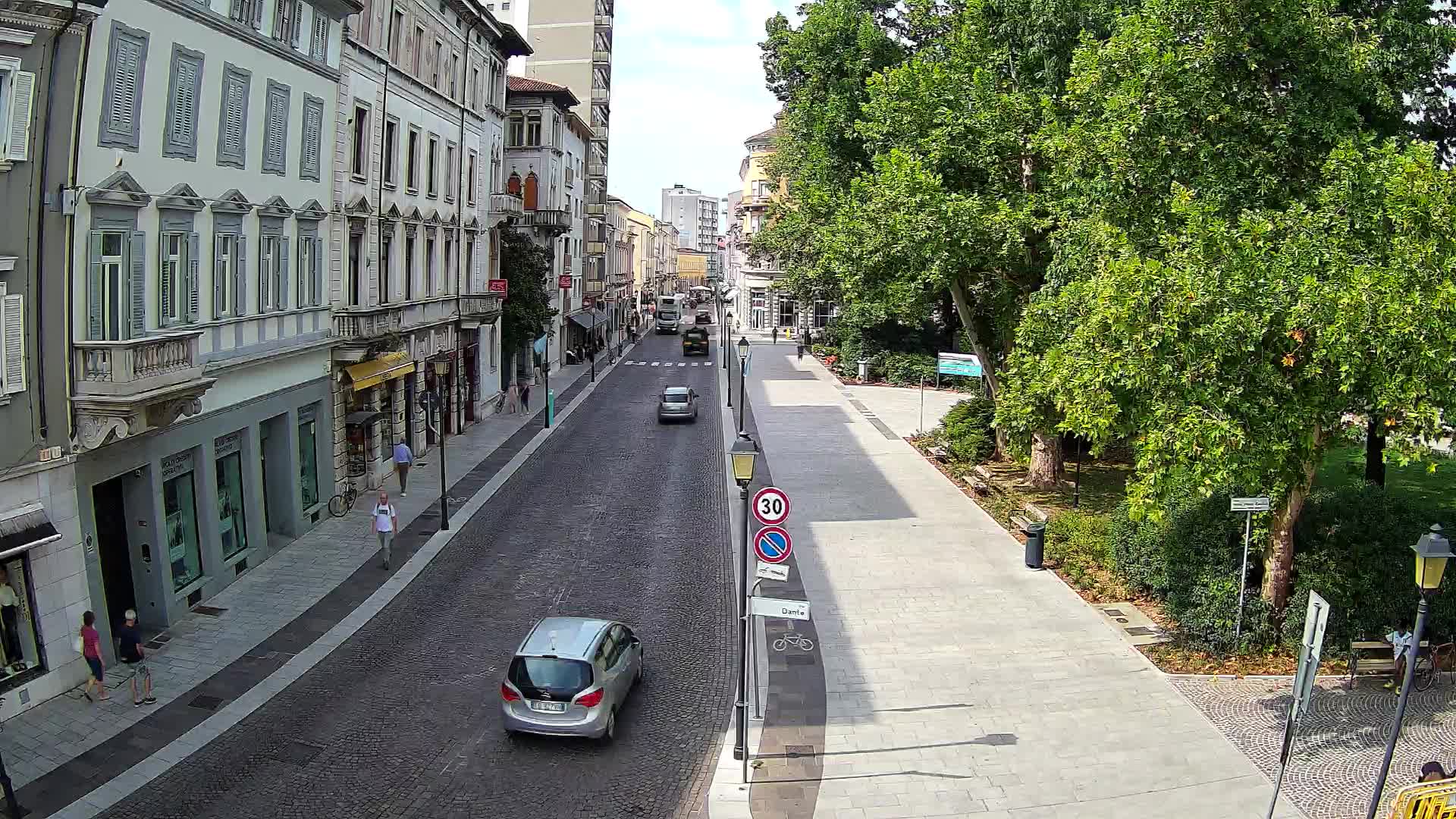 Gorica | Korzo Verdi