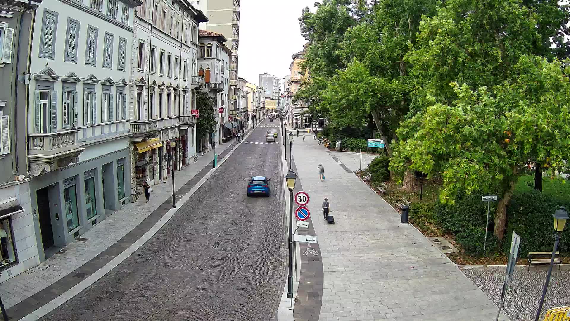 Gorizia | Corso Verdi