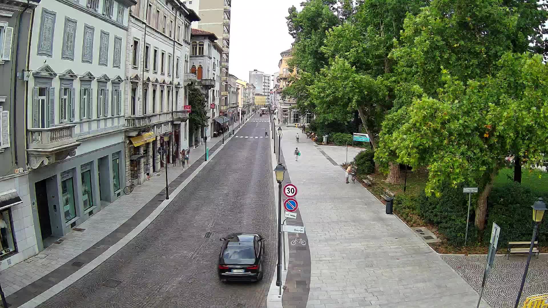 Gorizia | Corso Verdi