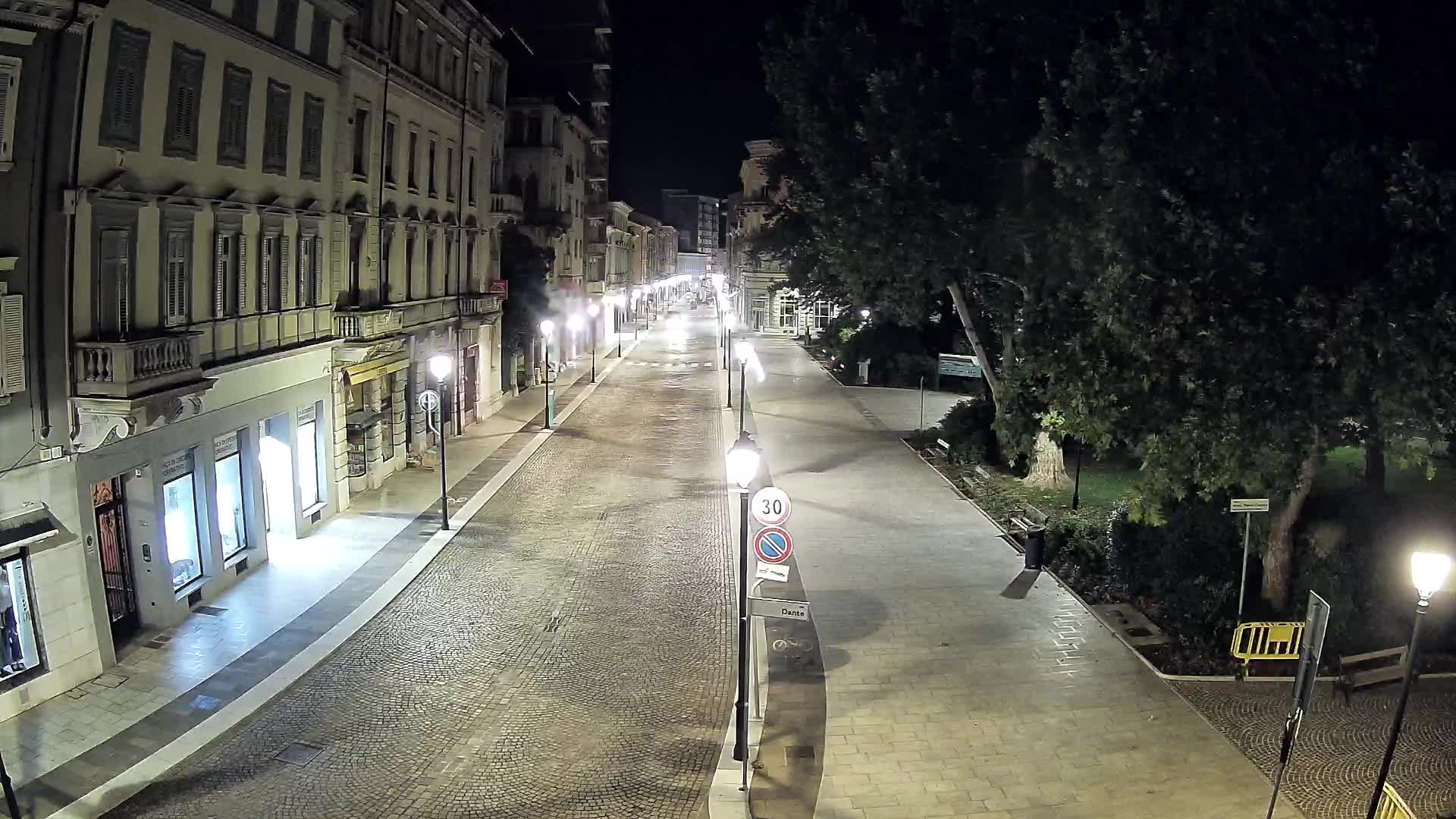 Gorica | Verdijev Korzo
