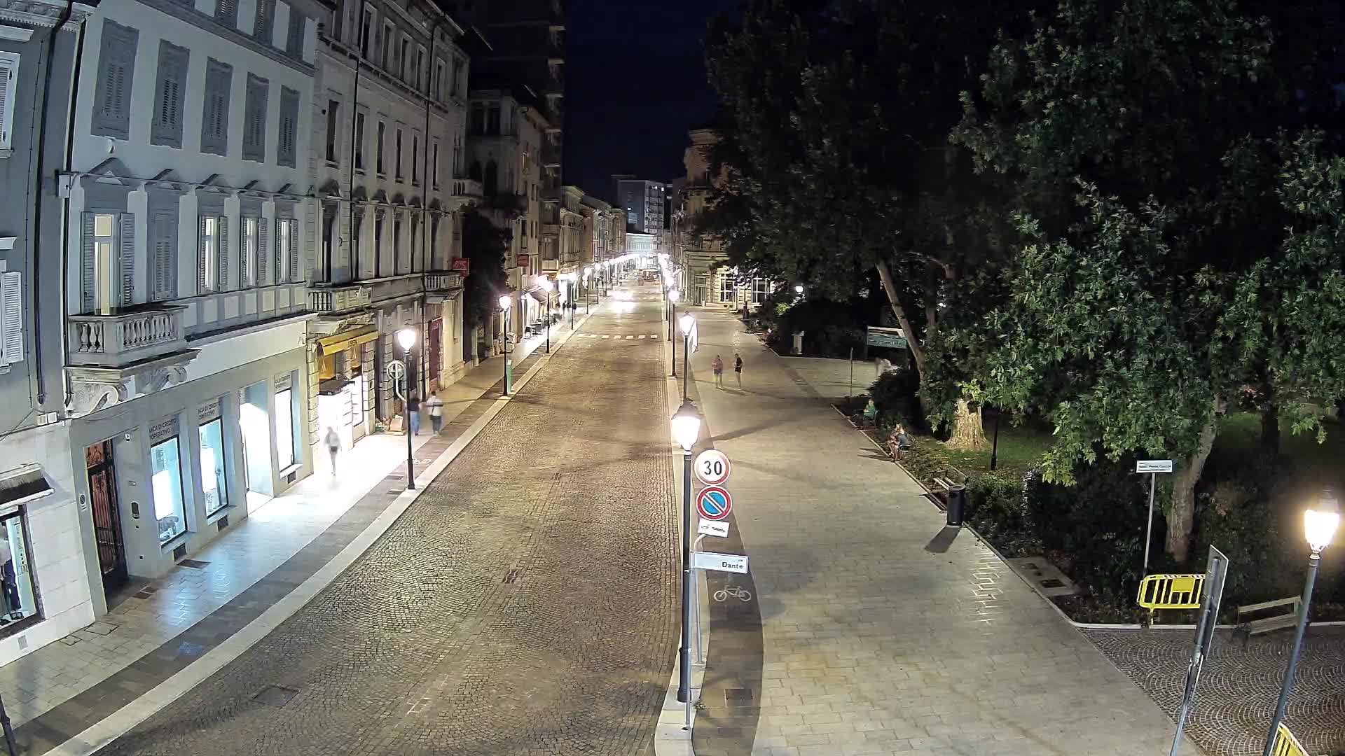 Gorizia | Corso Verdi