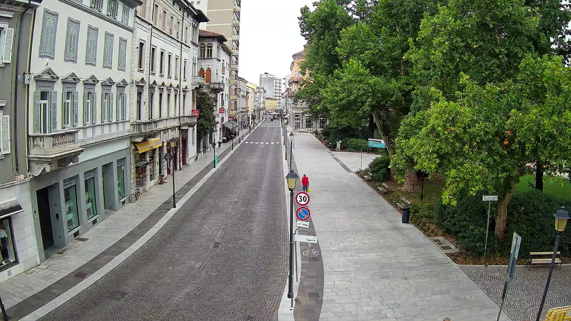 Gorica | Korzo Verdi