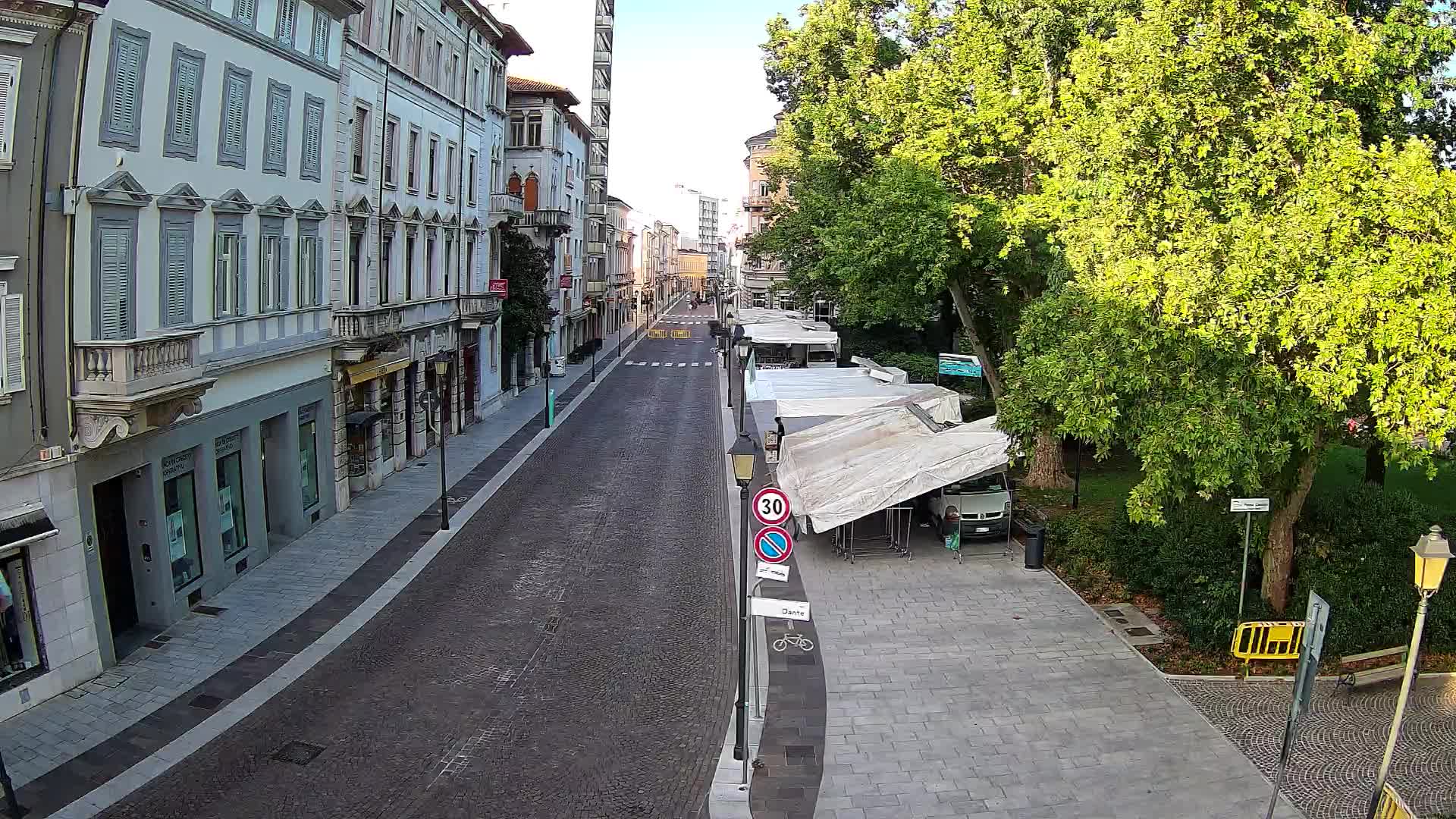 Gorizia | Corso Verdi