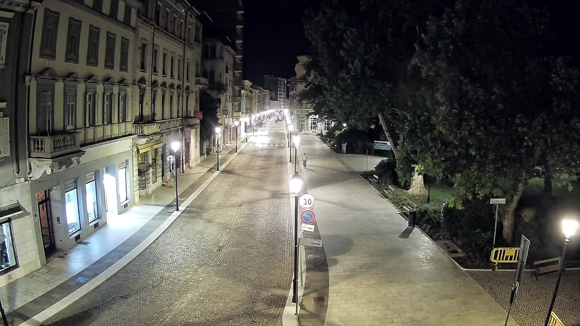 Gorizia | Corso Verdi