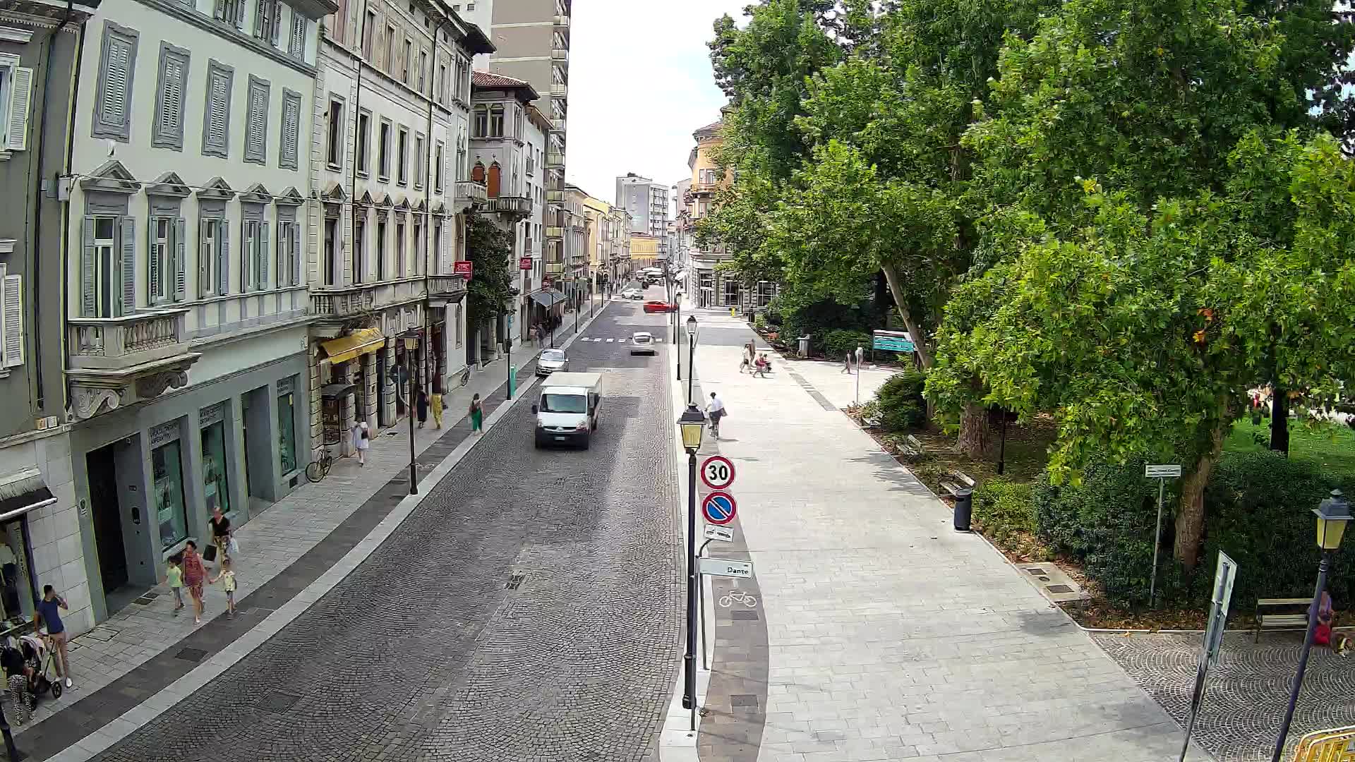 Gorica | Korzo Verdi