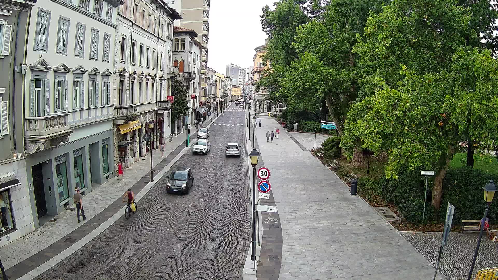 Gorica | Korzo Verdi