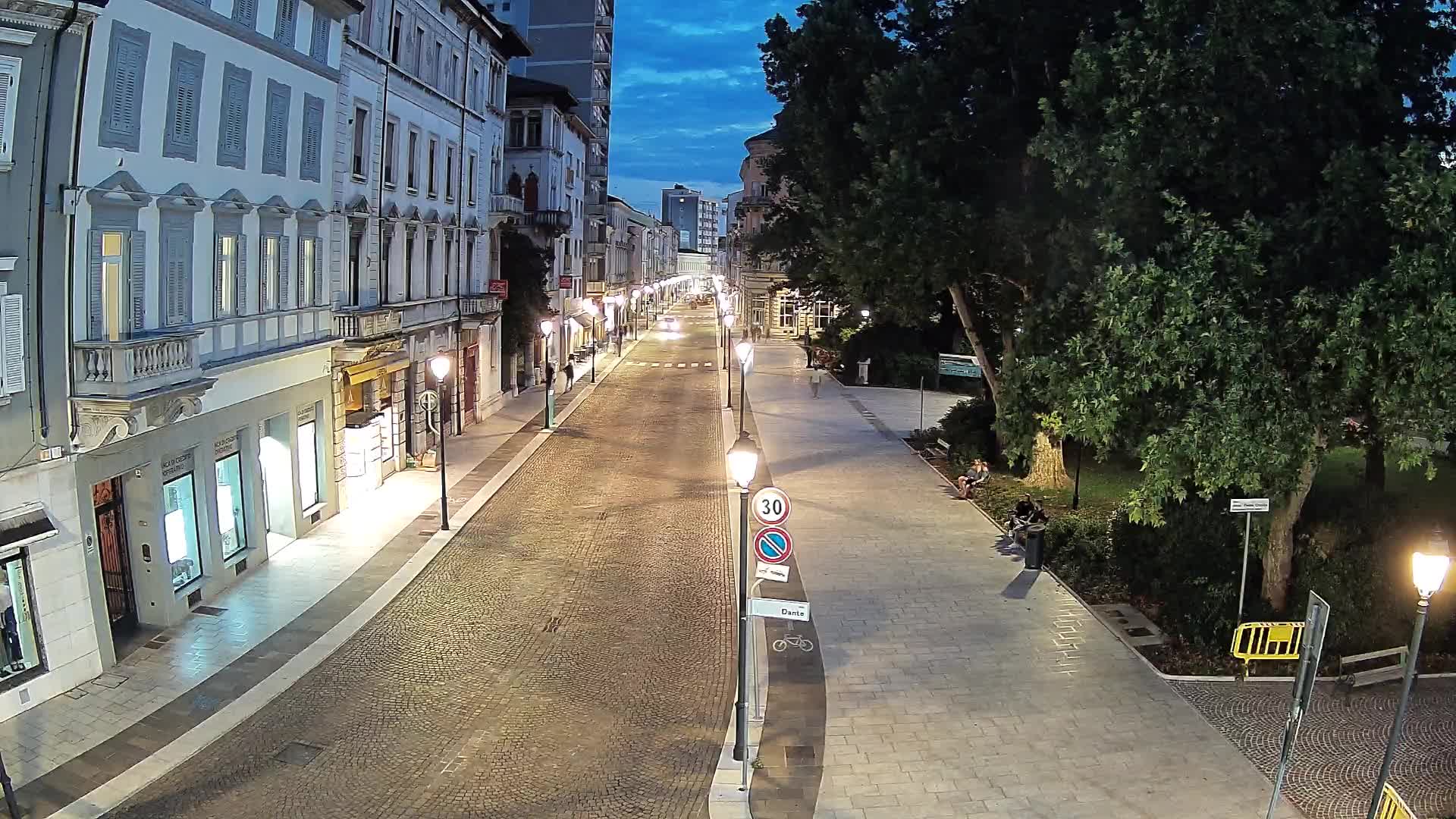 Gorizia | Corso Verdi
