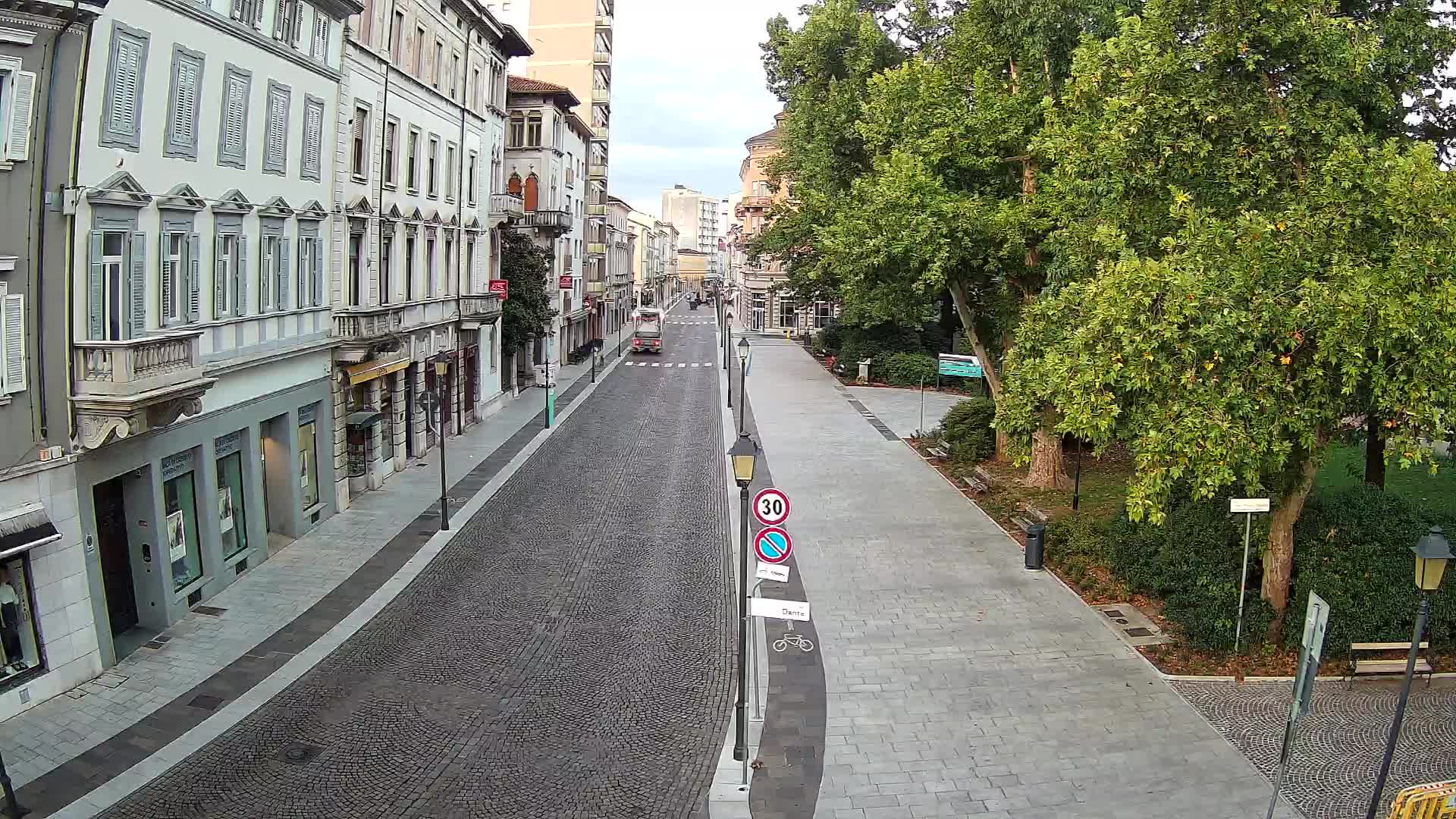 Gorizia | Corso Verdi