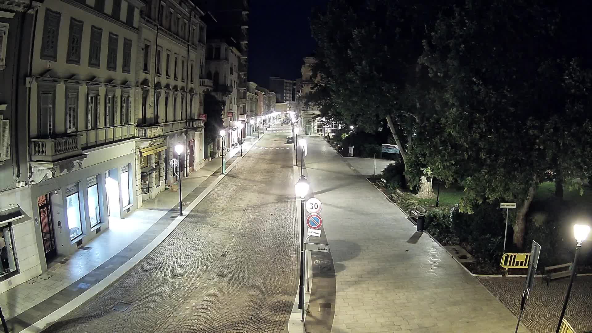 Gorizia | Corso Verdi