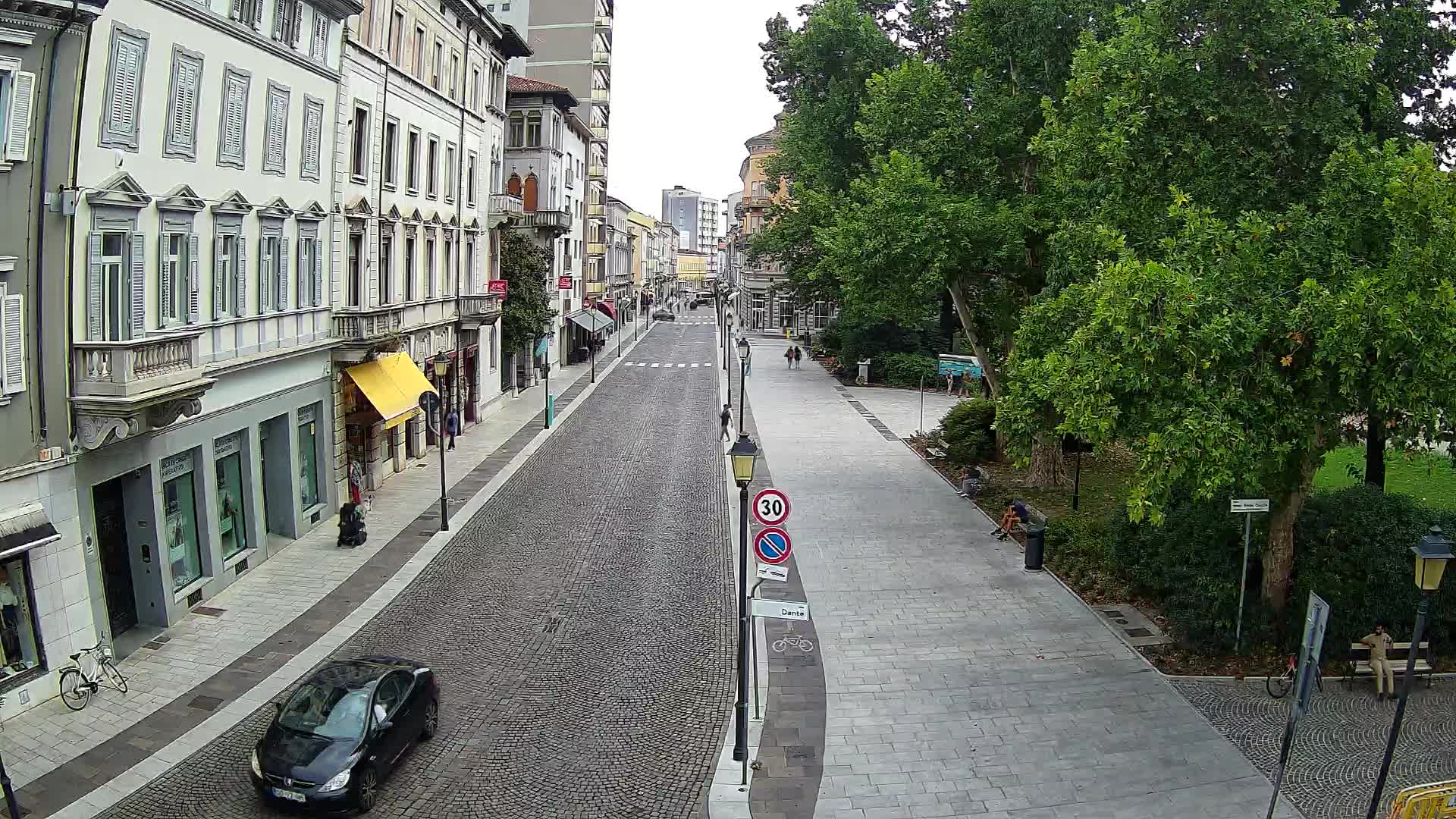 Gorizia | Corso Verdi
