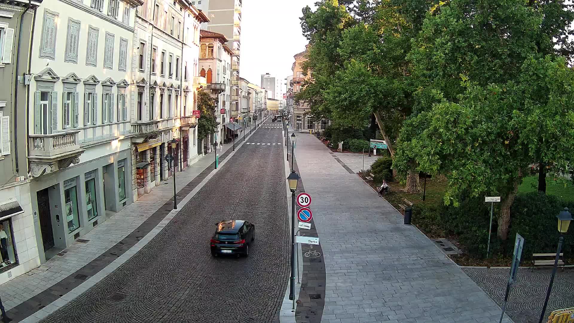 Gorica | Korzo Verdi