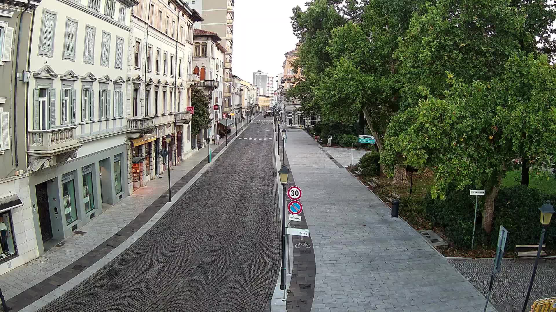 Görz | Corso Verdi