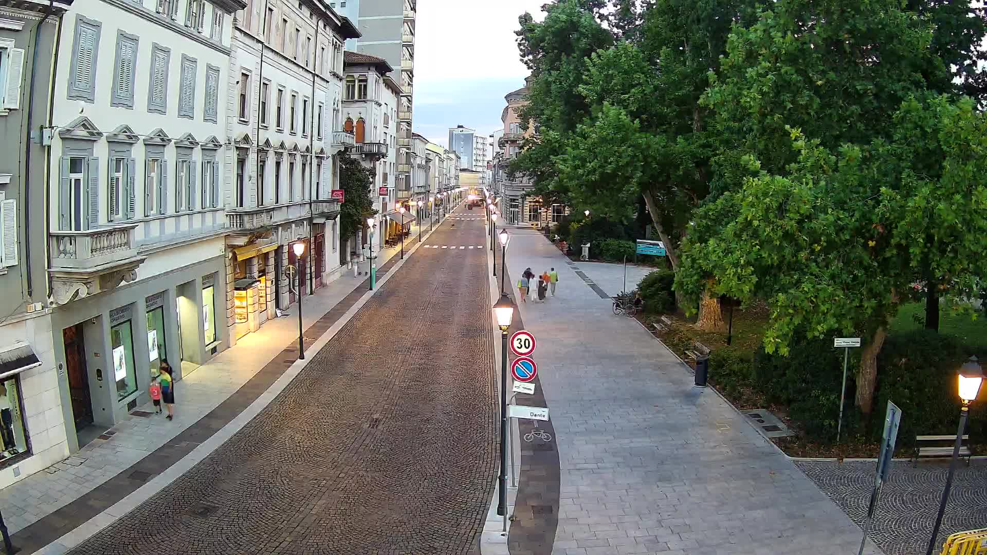 Gorizia | Corso Verdi