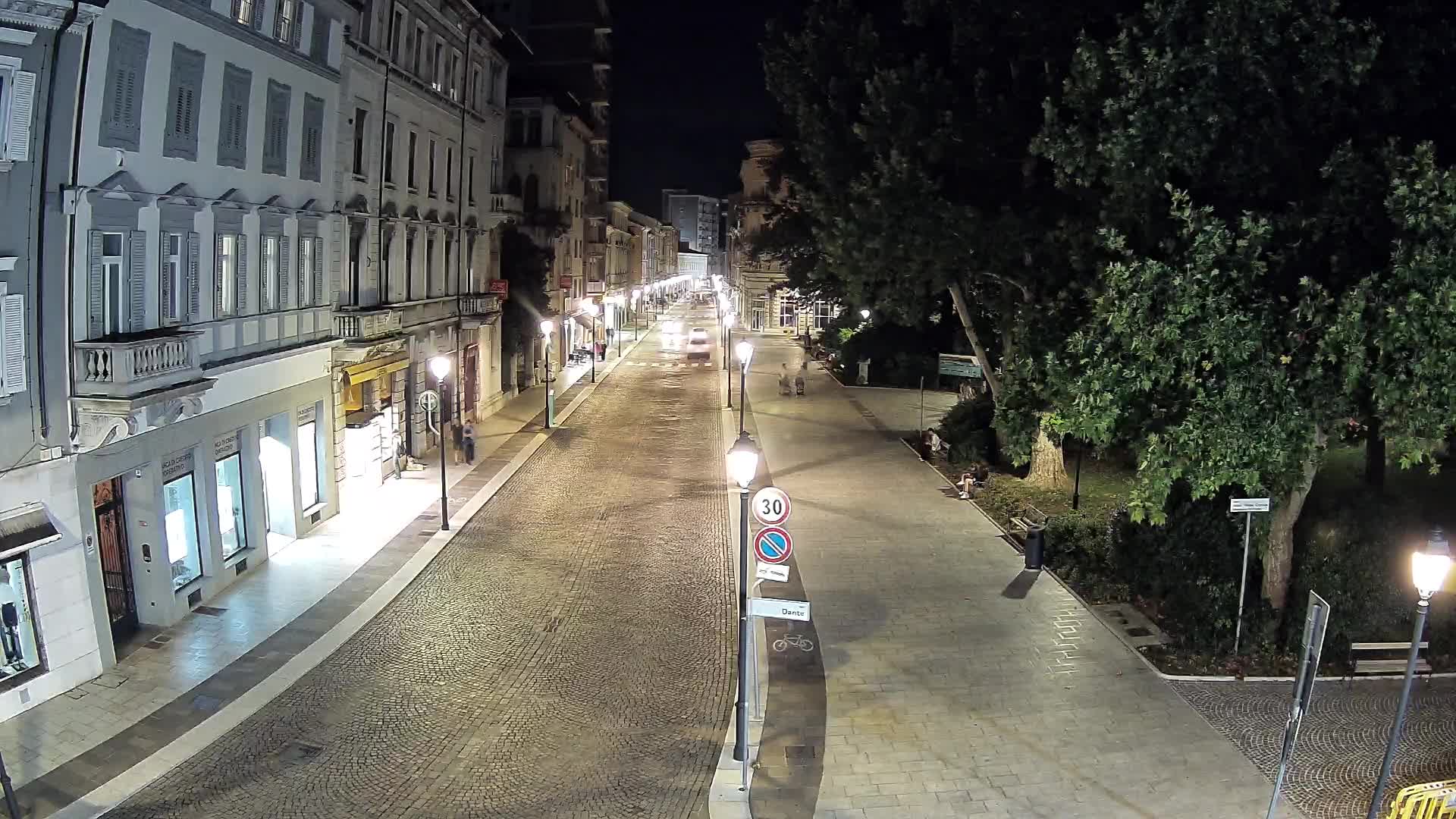 Gorizia | Corso Verdi