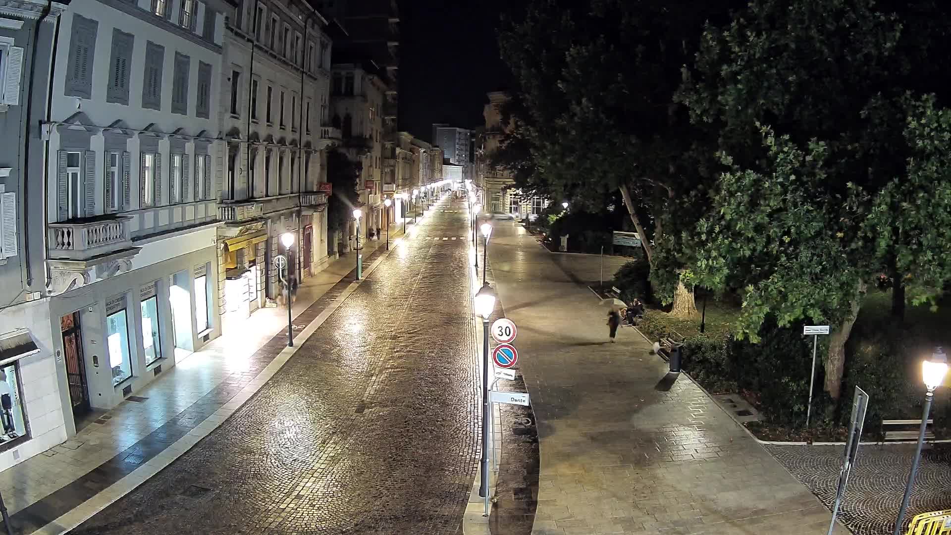 Gorizia | Corso Verdi