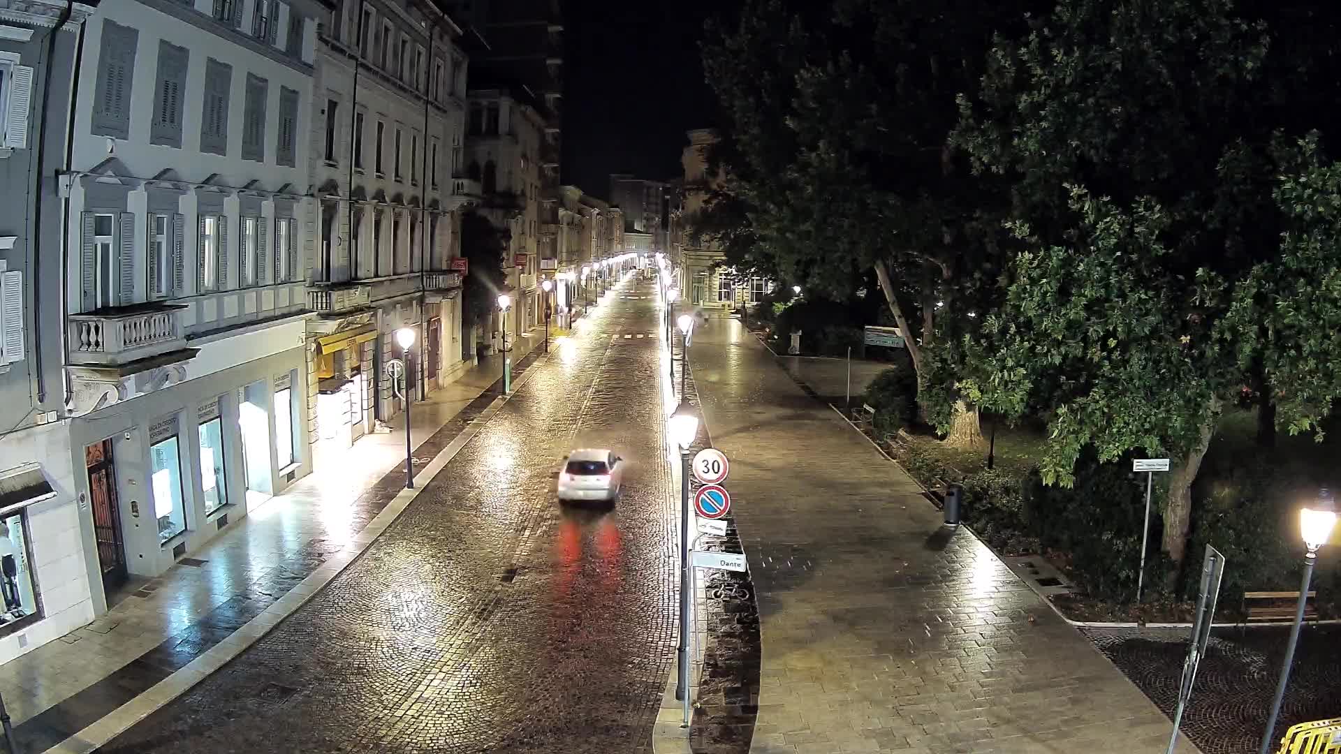 Gorizia | Corso Verdi