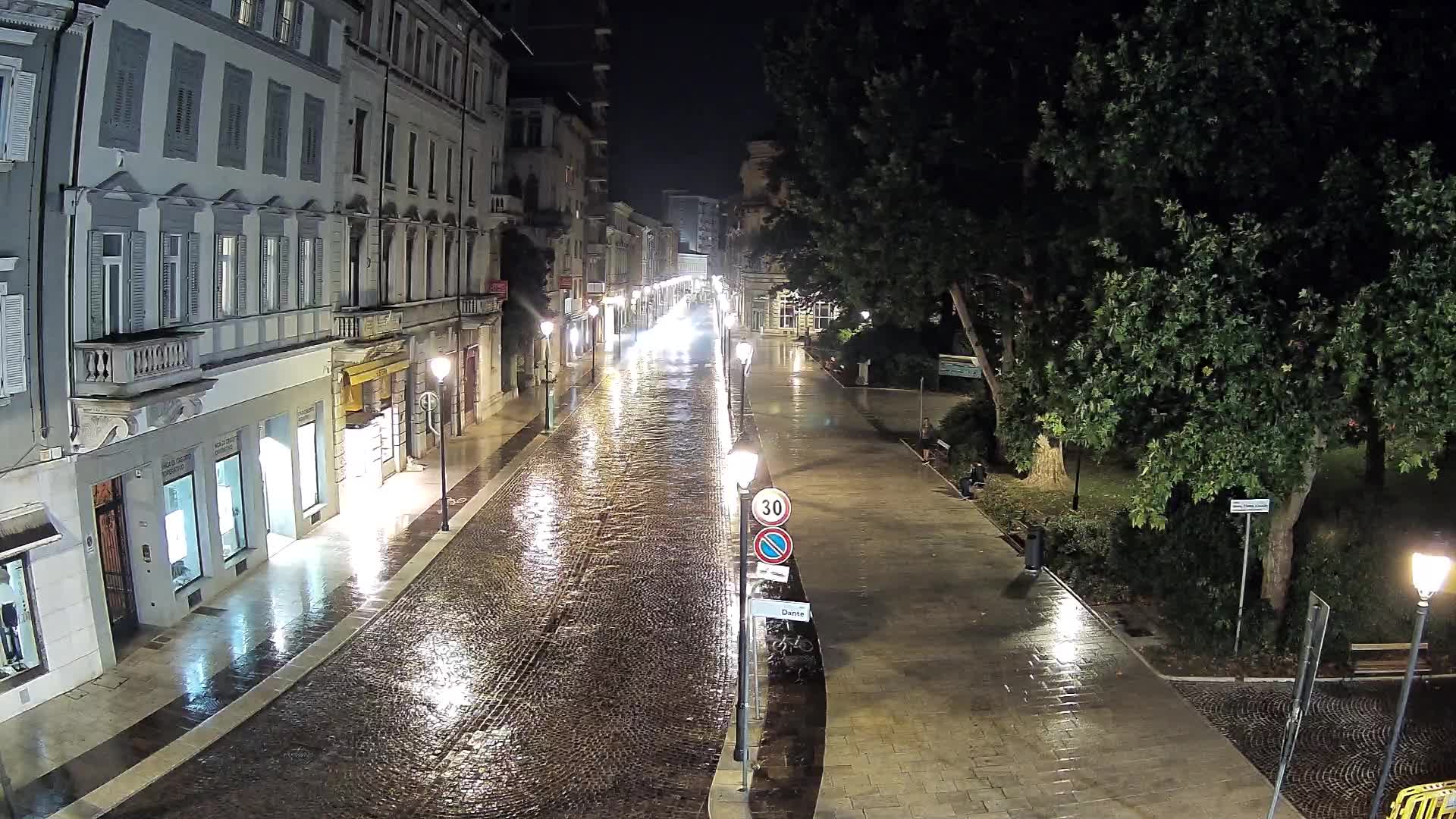 Gorizia | Corso Verdi