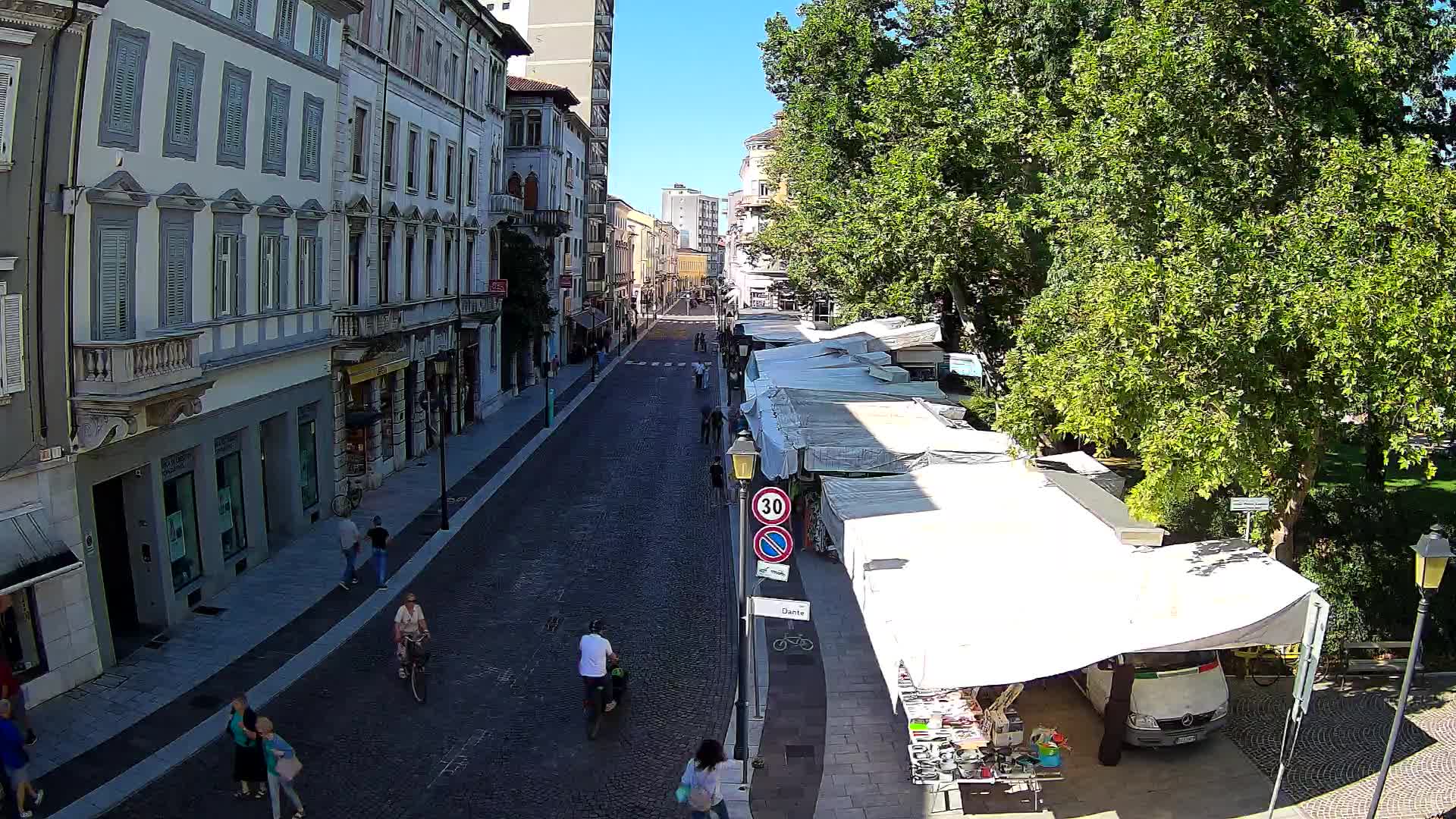 Gorizia | Corso Verdi