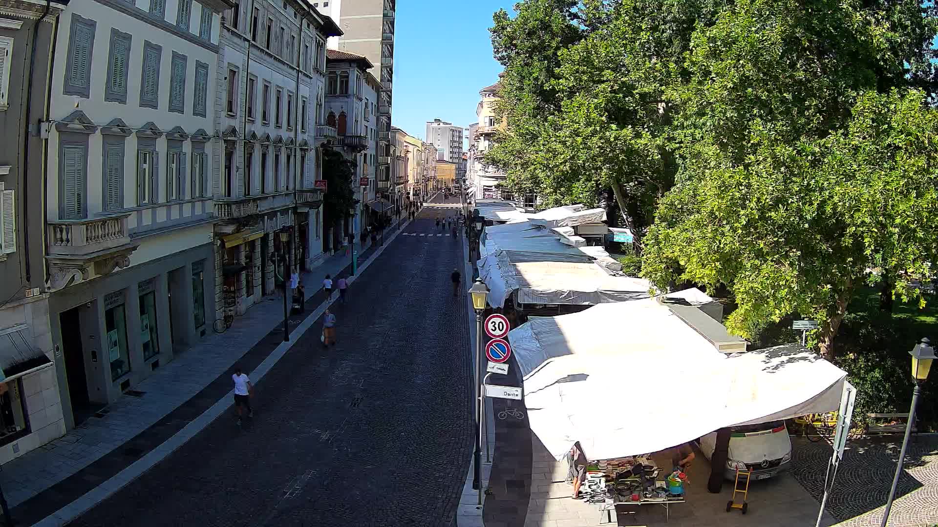 Gorizia | Corso Verdi