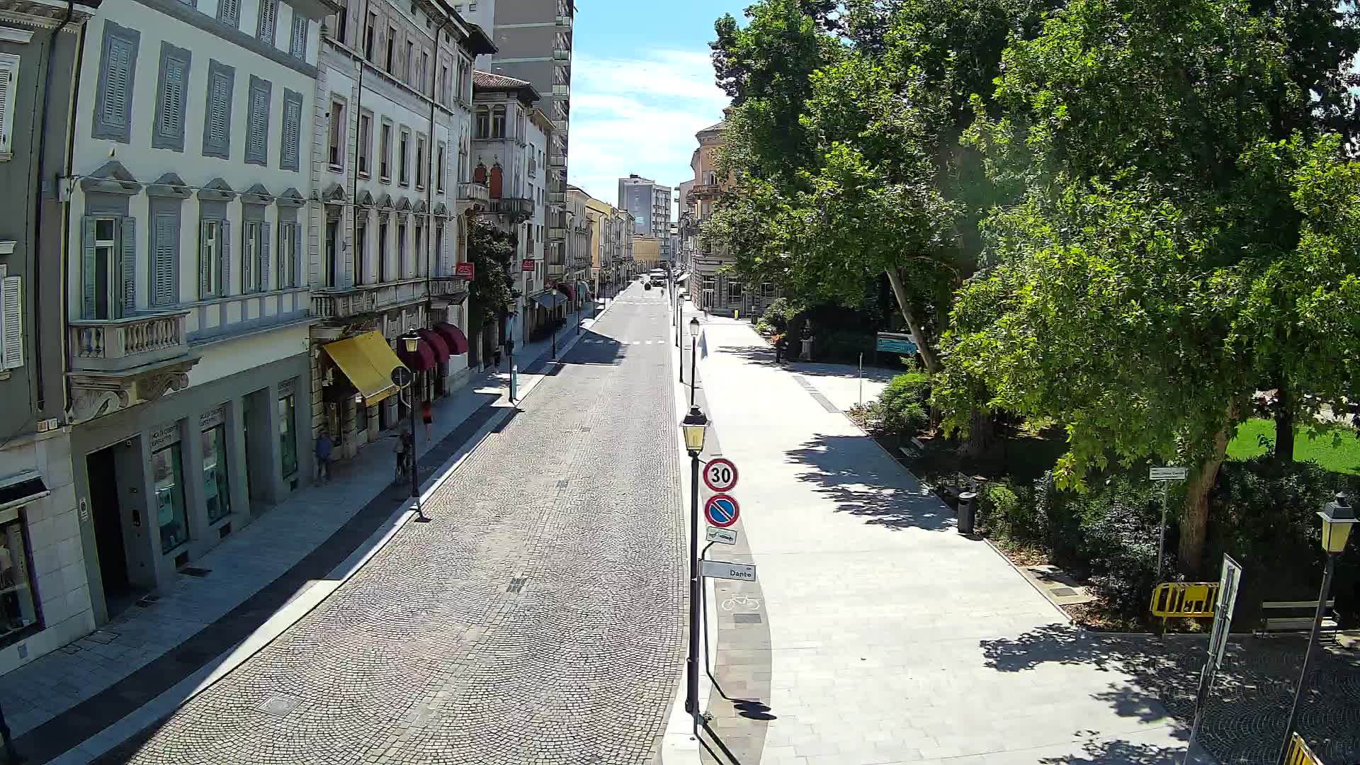 Gorizia | Corso Verdi