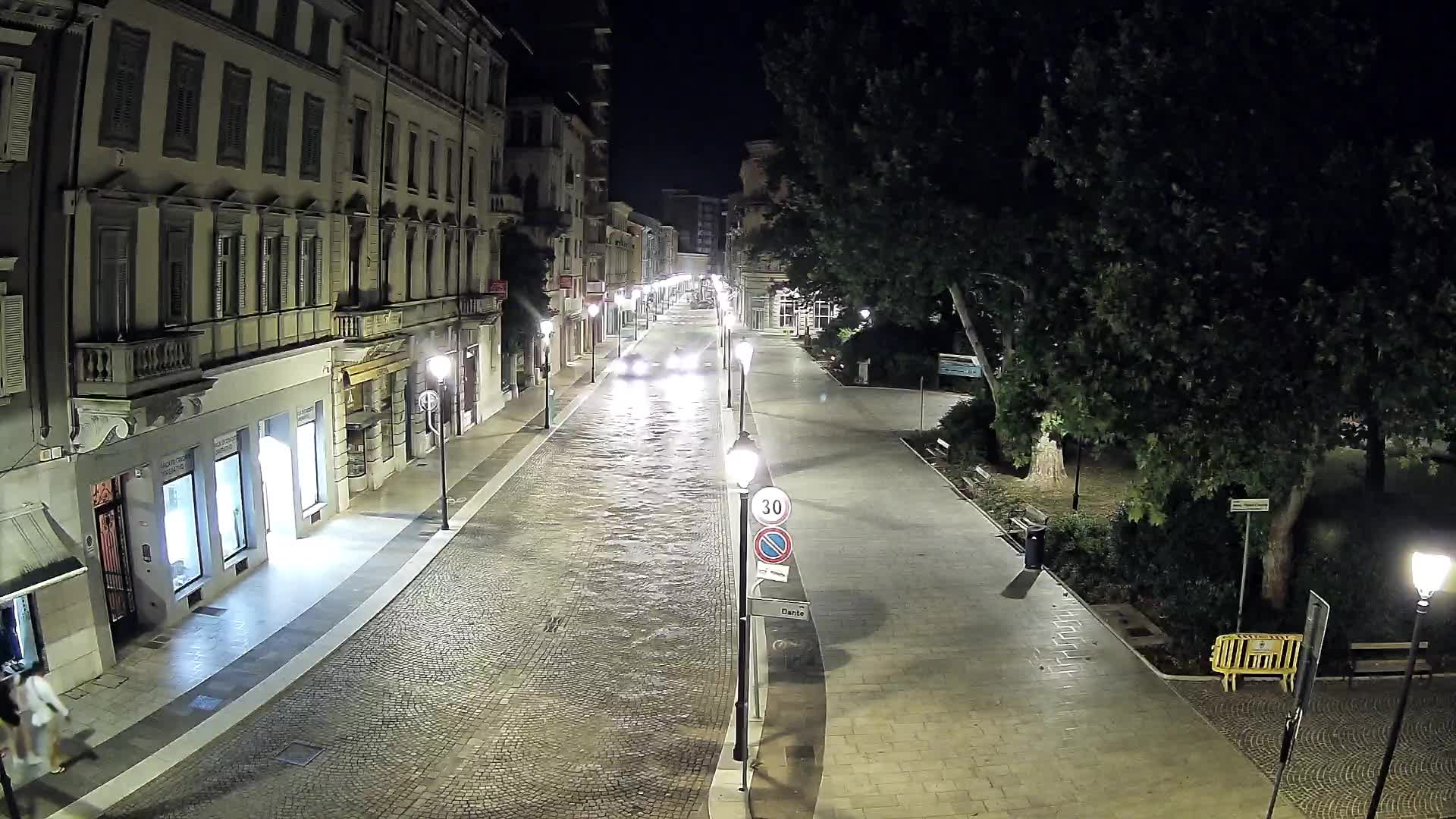 Gorizia | Corso Verdi
