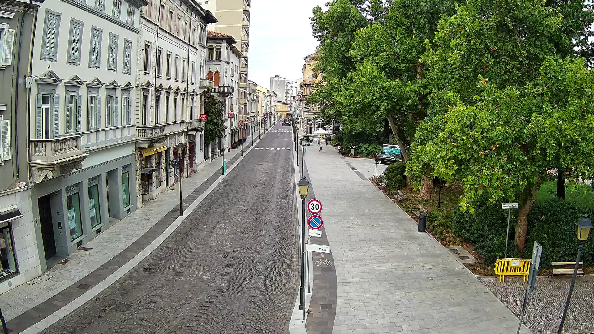 Gorizia | Corso Verdi
