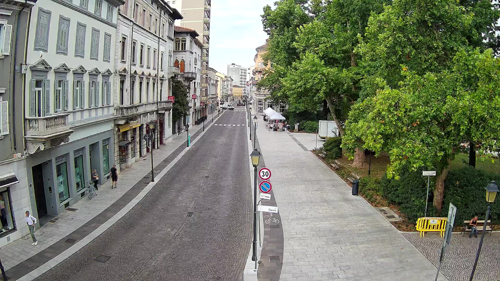 Gorizia | Corso Verdi