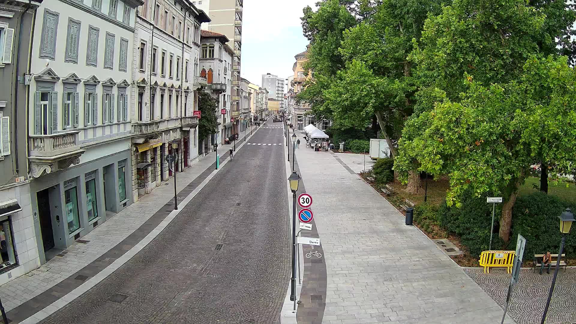 Görz | Corso Verdi