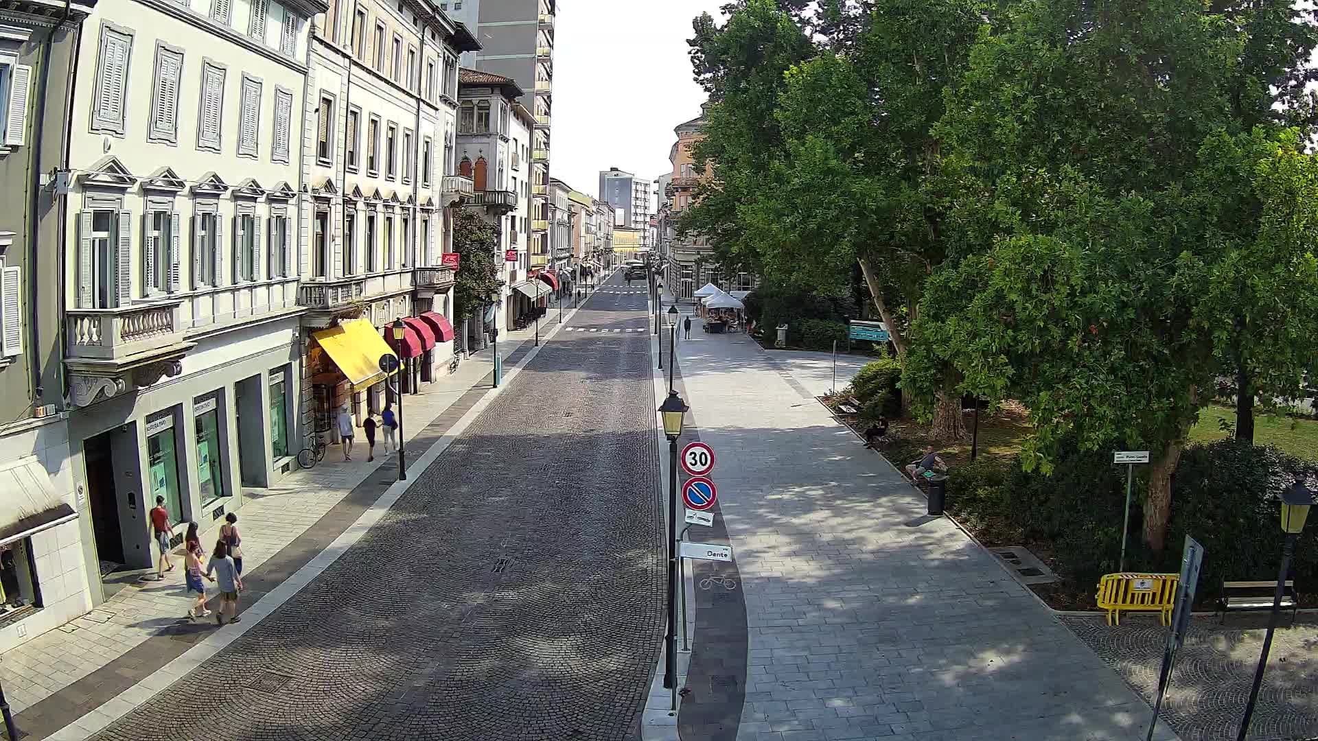Gorizia | Corso Verdi