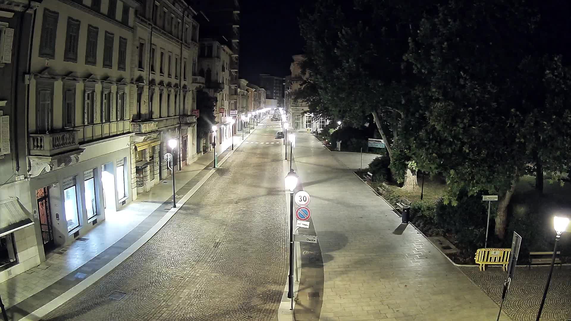 Gorica | Verdijev Korzo