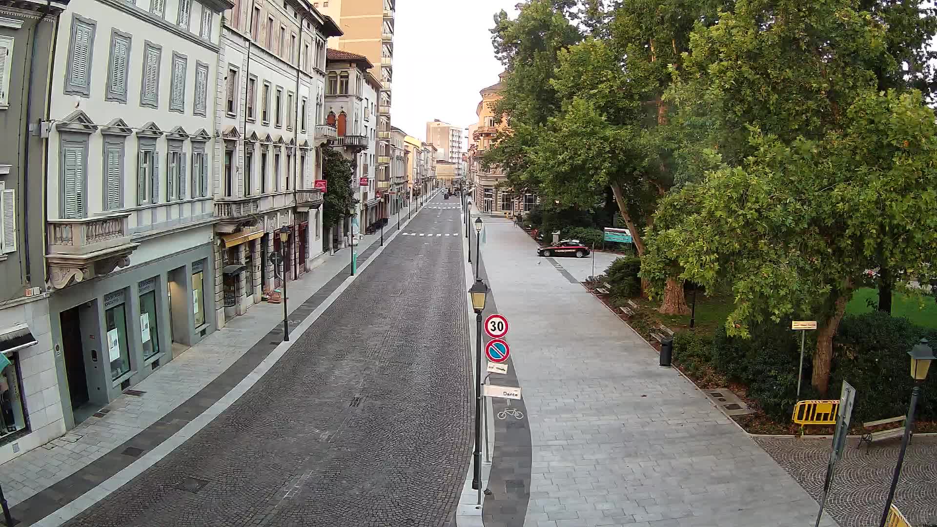 Gorizia | Corso Verdi