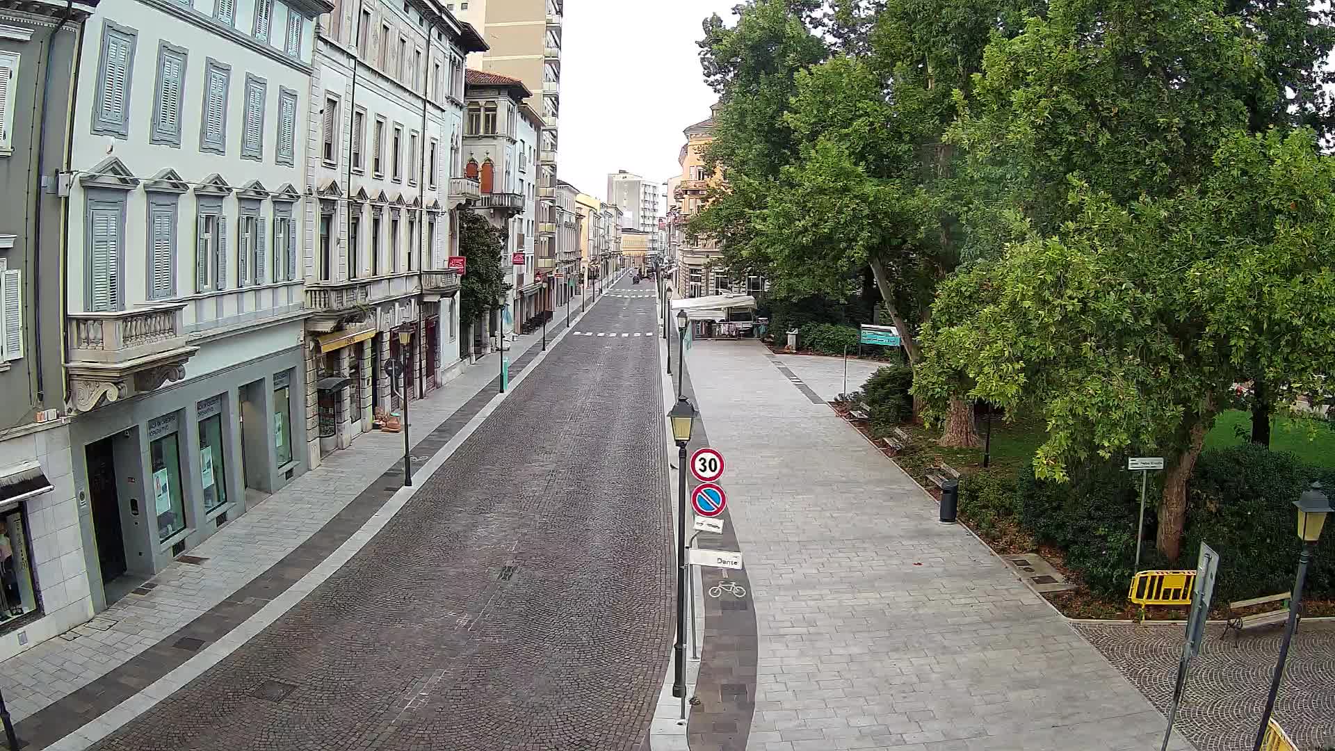 Gorizia | Corso Verdi