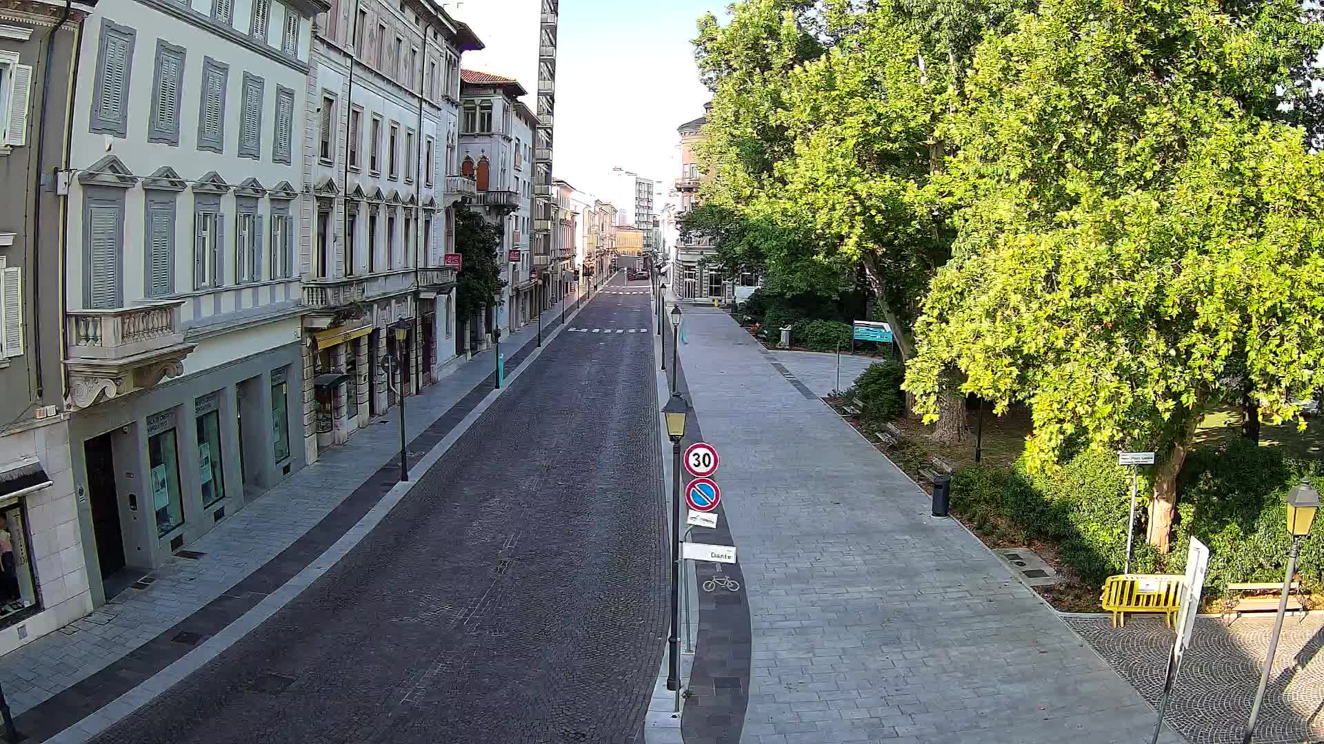 Gorizia | Corso Verdi