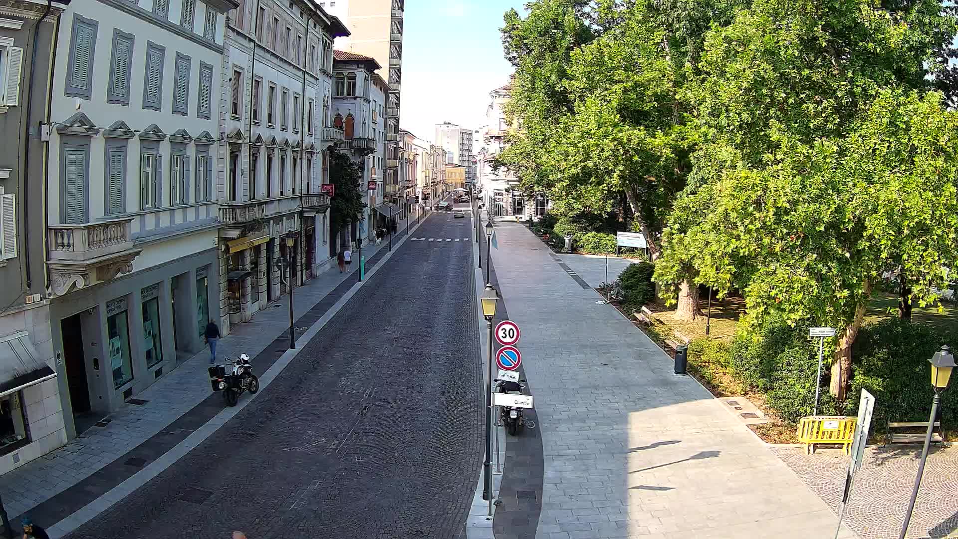 Gorizia | Corso Verdi