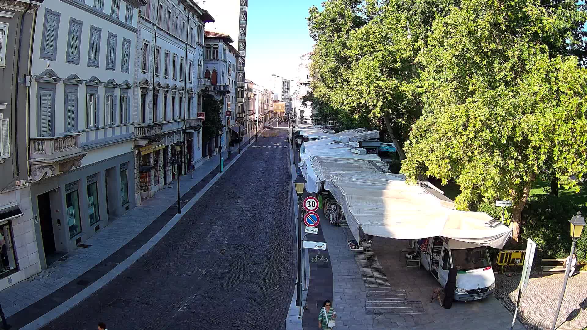 Gorizia | Corso Verdi