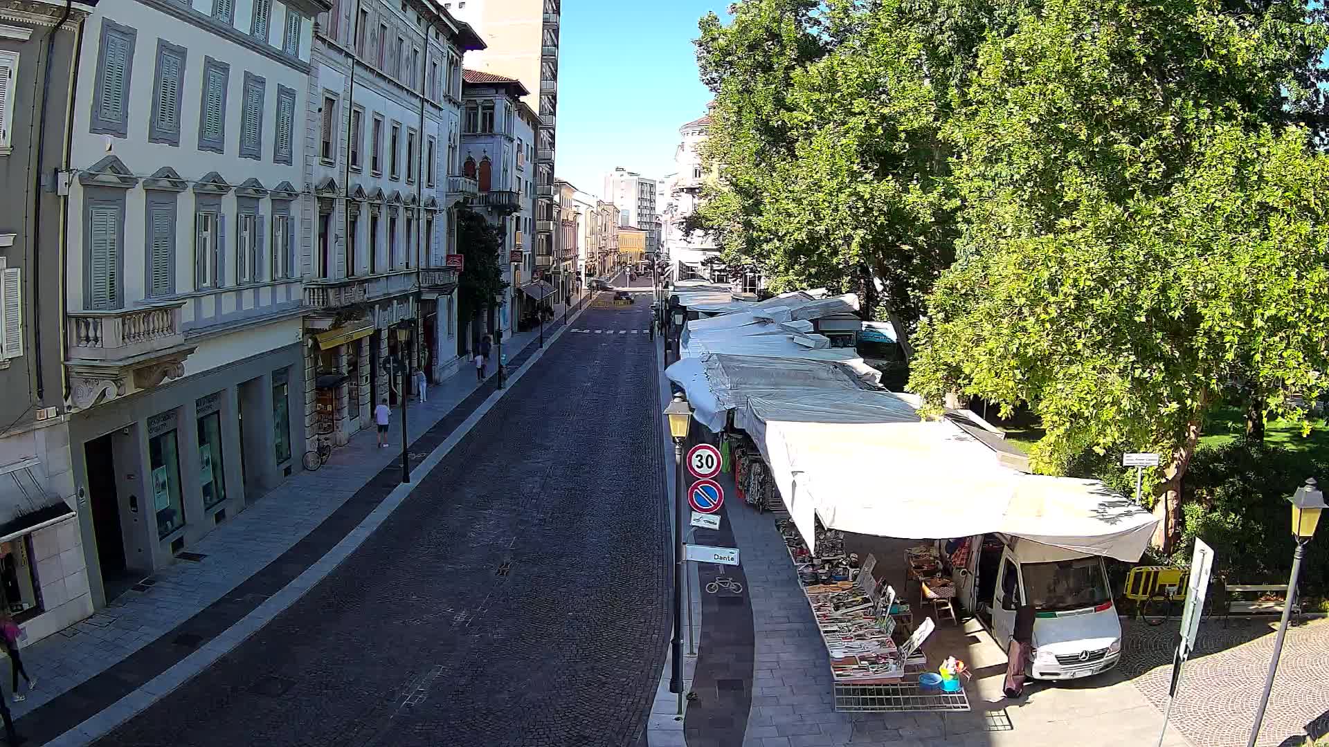 Gorizia | Corso Verdi