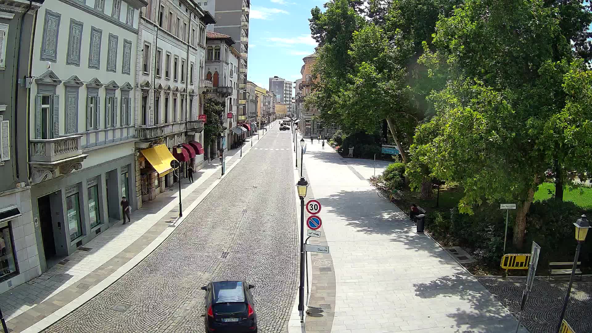 Gorizia | Corso Verdi