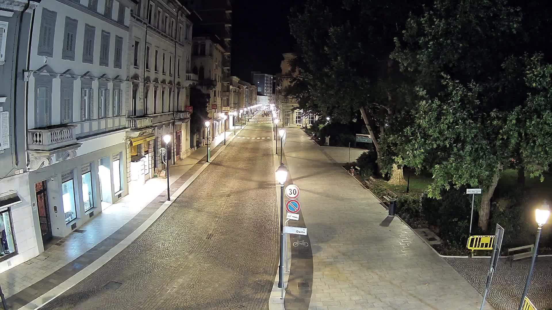 Gorizia | Corso Verdi