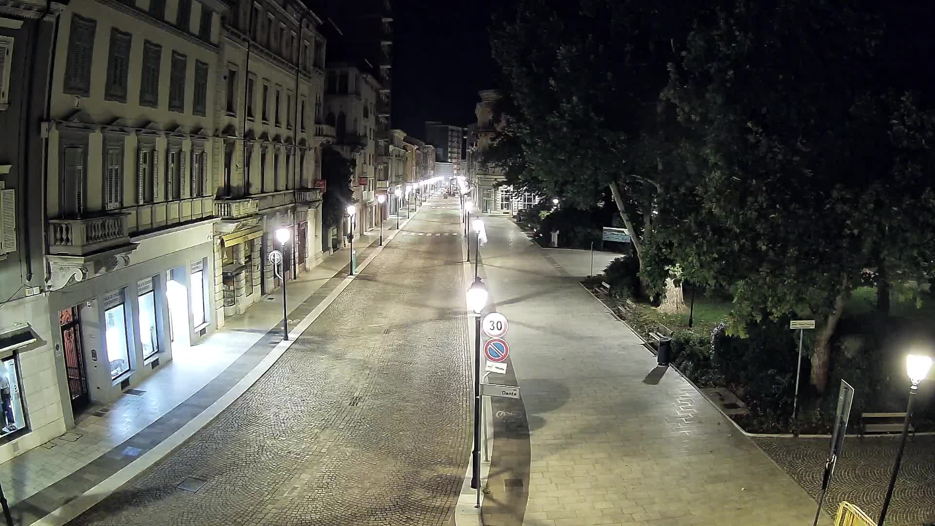 Gorica | Korzo Verdi