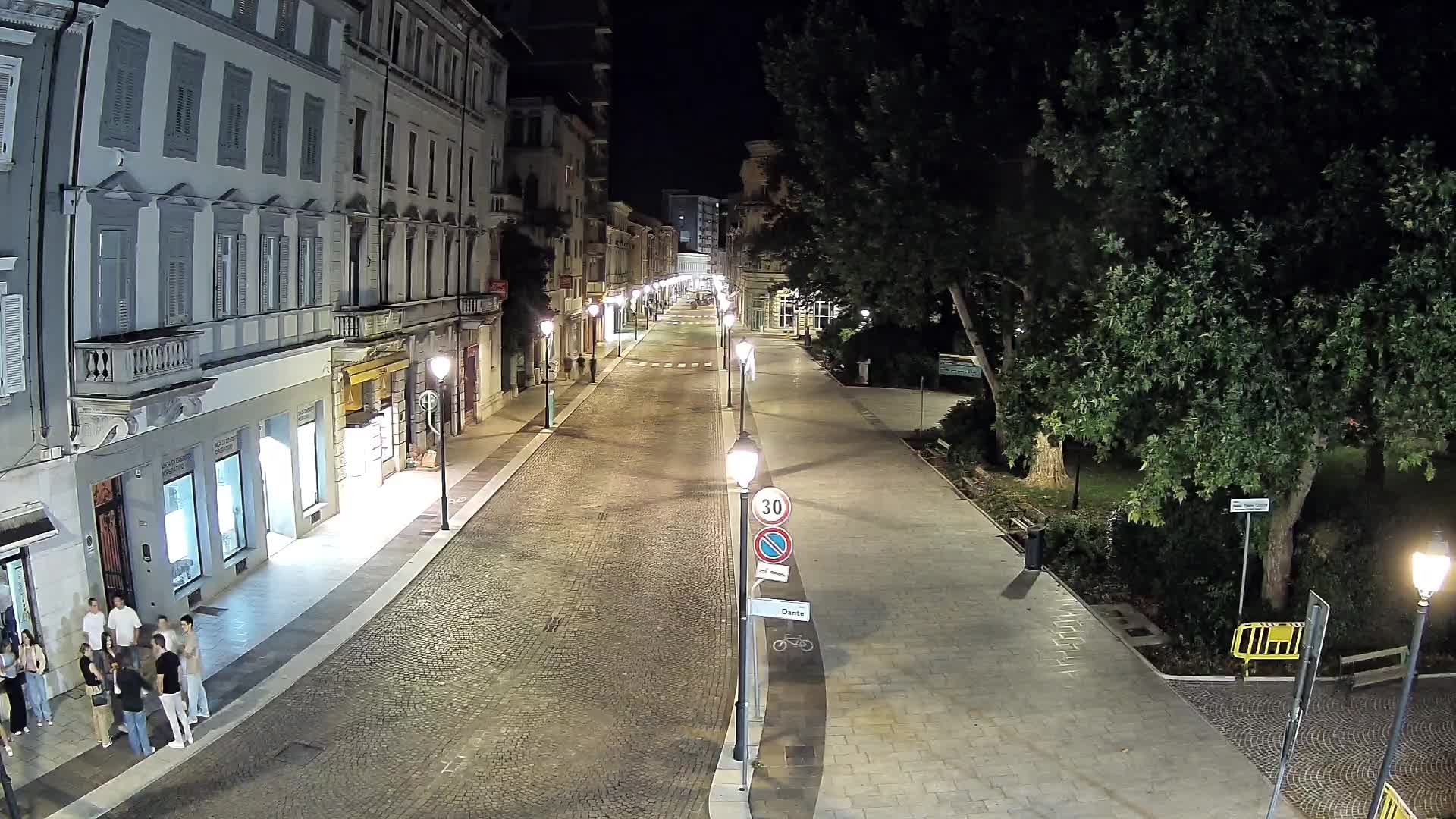 Gorizia | Corso Verdi