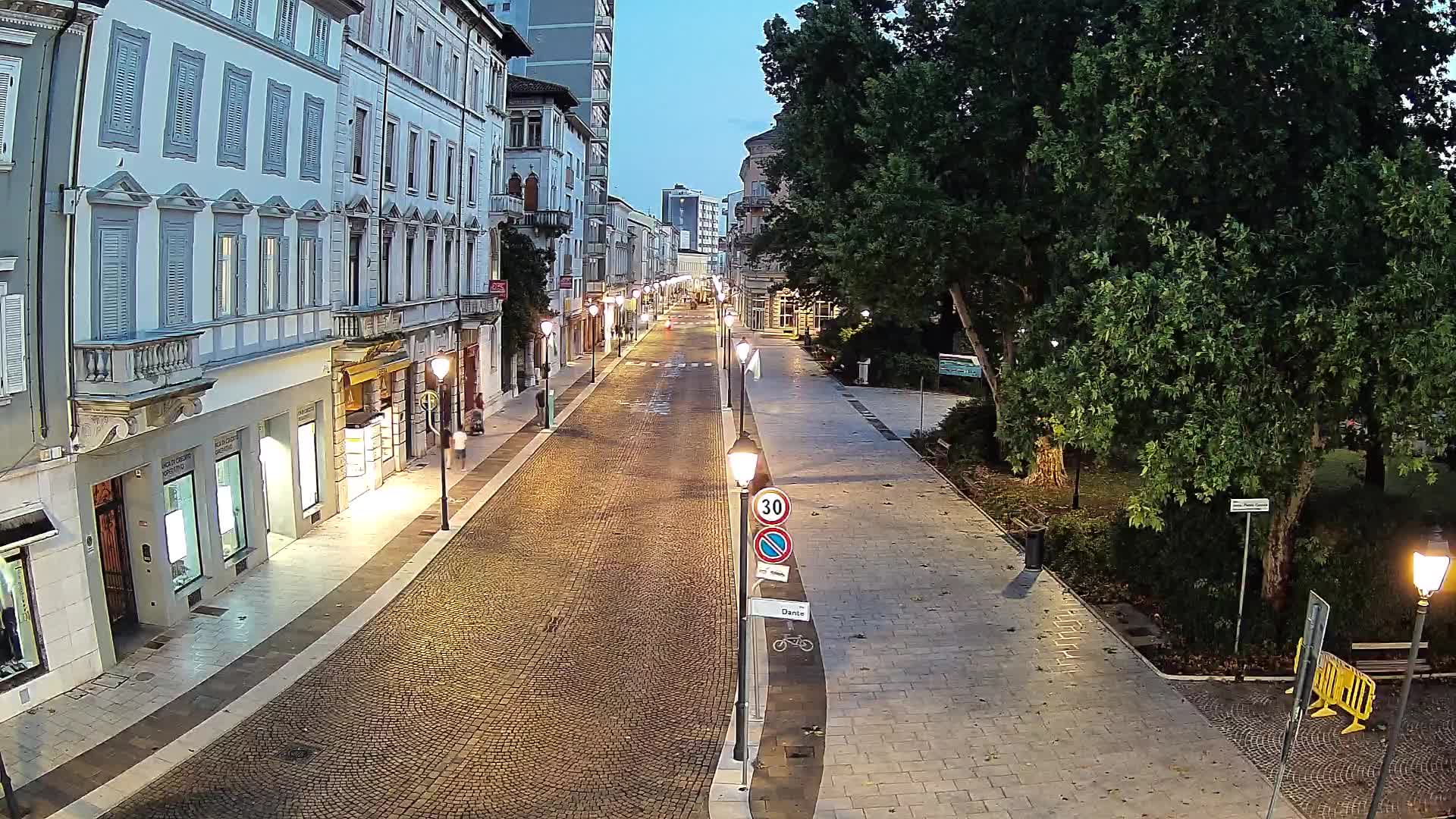 Görz | Corso Verdi
