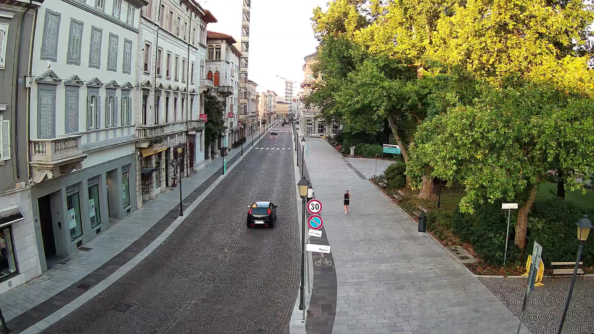 Gorizia | Corso Verdi
