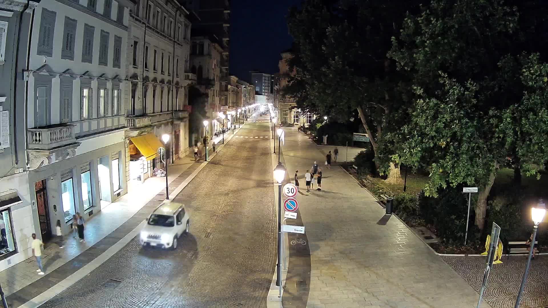 Gorizia | Corso Verdi