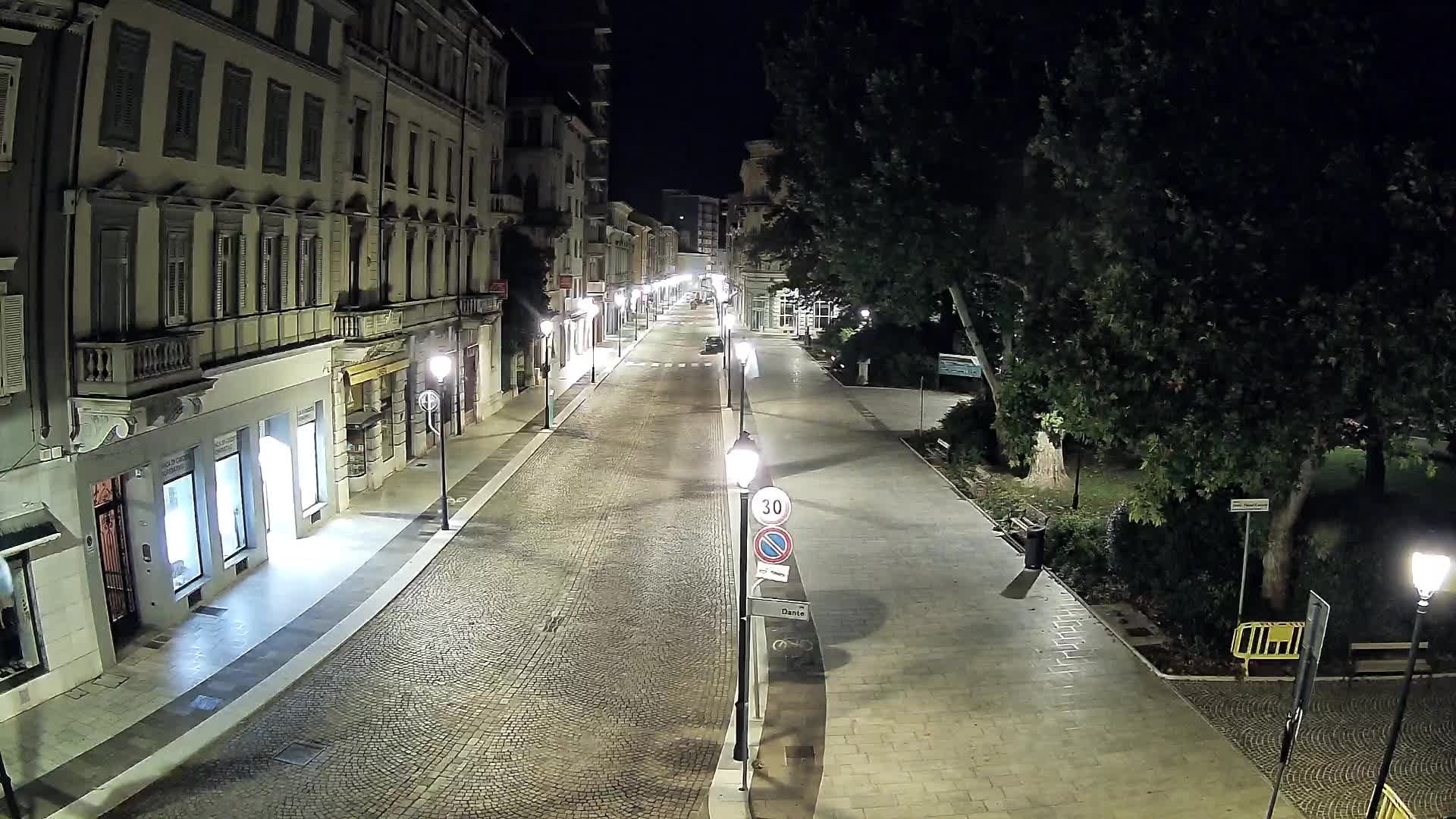 Gorizia | Corso Verdi