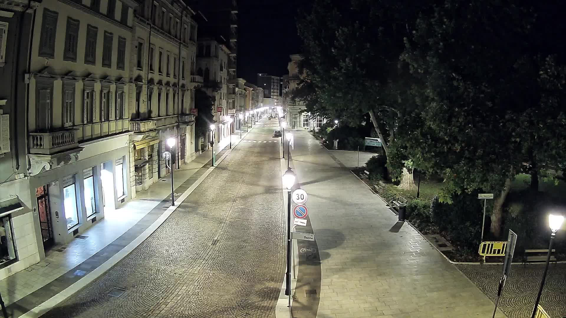 Gorica | Korzo Verdi